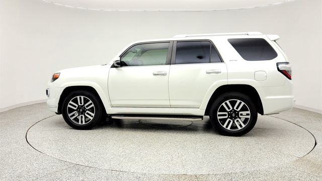 2020 Toyota 4Runner Limited 2WD - 23014171 - 7