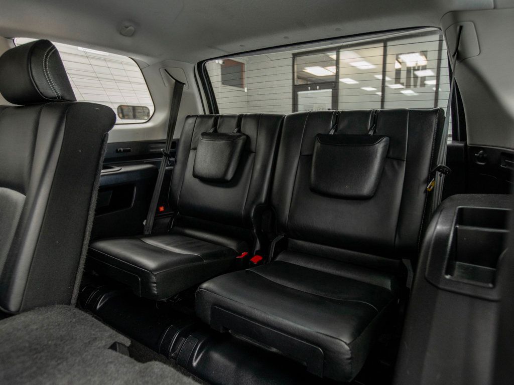 2020 Toyota 4Runner Limited 4WD photo 25