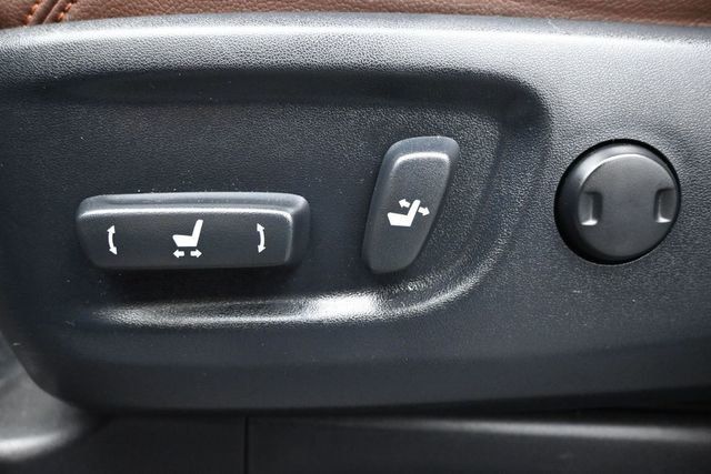 2020 Toyota 4Runner Limited 4WD - 23045294 - 9