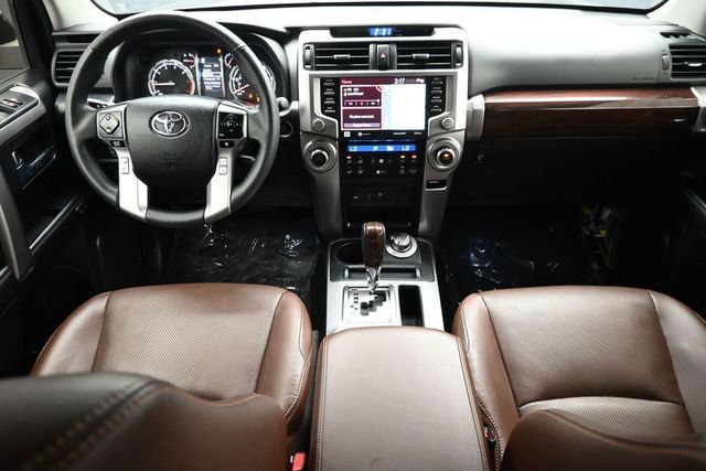 2020 Toyota 4Runner Limited 4WD - 23045294 - 15