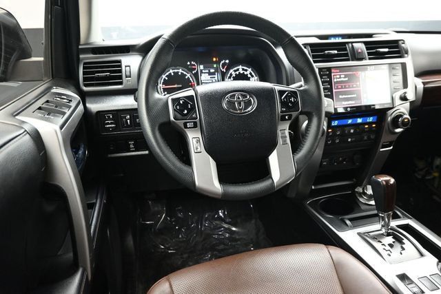 2020 Toyota 4Runner Limited 4WD - 23045294 - 16