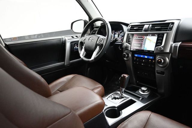 2020 Toyota 4Runner Limited 4WD - 23045294 - 17