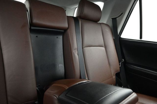 2020 Toyota 4Runner Limited 4WD - 23045294 - 18