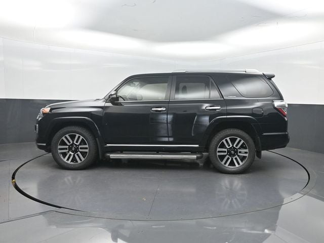 2020 Toyota 4Runner Limited 4WD - 23045294 - 1