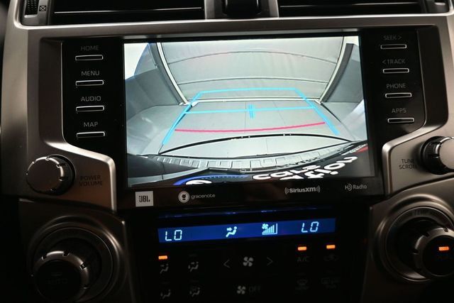 2020 Toyota 4Runner Limited 4WD - 23045294 - 20