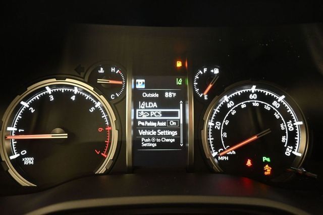 2020 Toyota 4Runner Limited 4WD - 23045294 - 22
