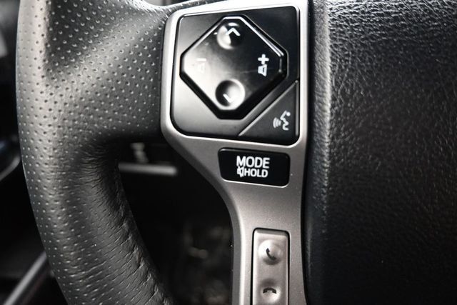 2020 Toyota 4Runner Limited 4WD - 23045294 - 23