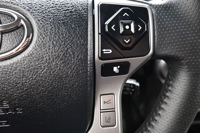 2020 Toyota 4Runner Limited 4WD - 23045294 - 24