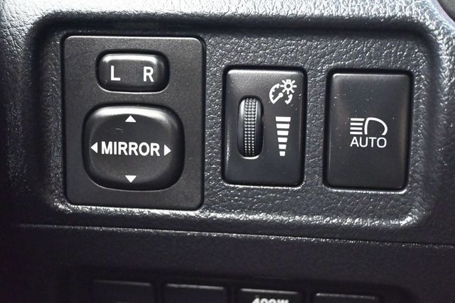 2020 Toyota 4Runner Limited 4WD - 23045294 - 28