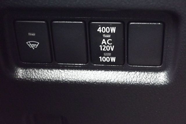 2020 Toyota 4Runner Limited 4WD - 23045294 - 29