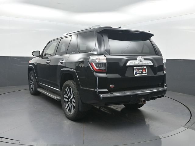 2020 Toyota 4Runner Limited 4WD - 23045294 - 31