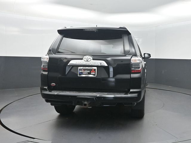 2020 Toyota 4Runner Limited 4WD - 23045294 - 32