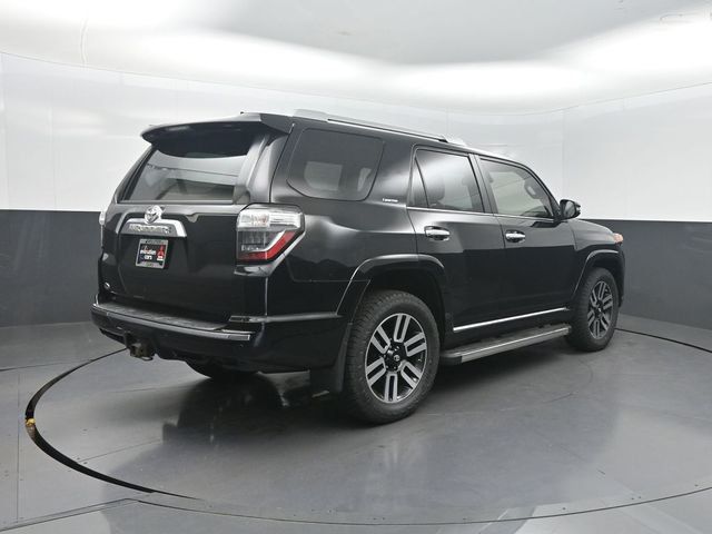 2020 Toyota 4Runner Limited 4WD - 23045294 - 33