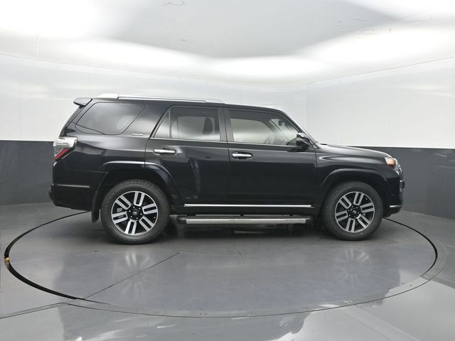 2020 Toyota 4Runner Limited 4WD - 23045294 - 34