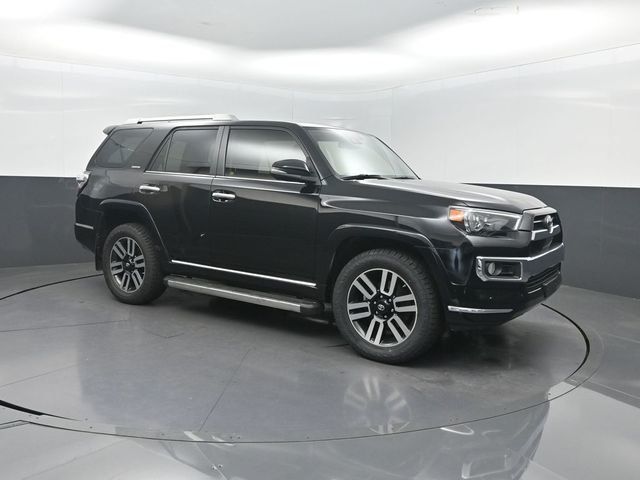 2020 Toyota 4Runner Limited 4WD - 23045294 - 35