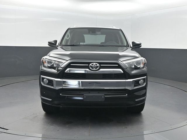 2020 Toyota 4Runner Limited 4WD - 23045294 - 36
