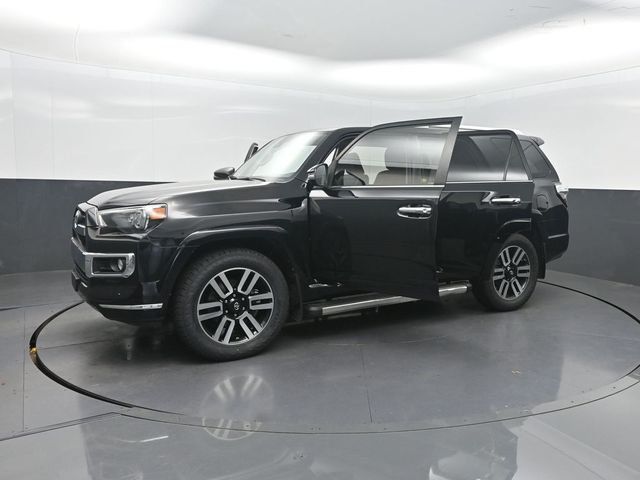 2020 Toyota 4Runner Limited 4WD - 23045294 - 37