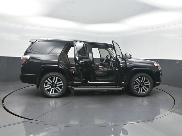 2020 Toyota 4Runner Limited 4WD - 23045294 - 38