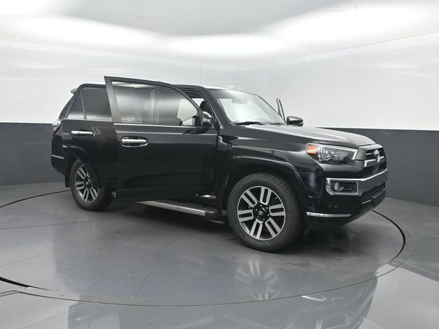 2020 Toyota 4Runner Limited 4WD - 23045294 - 39