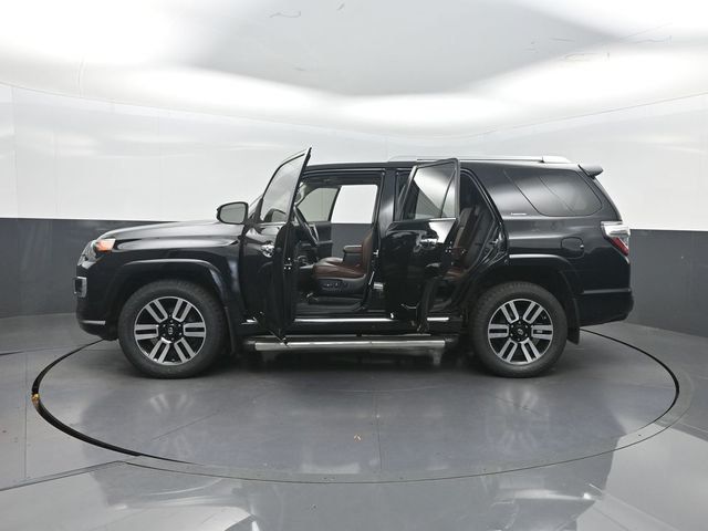 2020 Toyota 4Runner Limited 4WD - 23045294 - 40