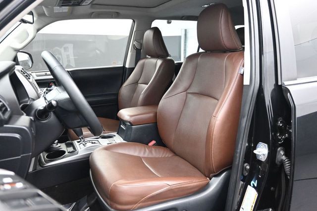 2020 Toyota 4Runner Limited 4WD - 23045294 - 4