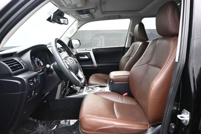 2020 Toyota 4Runner Limited 4WD - 23045294 - 6