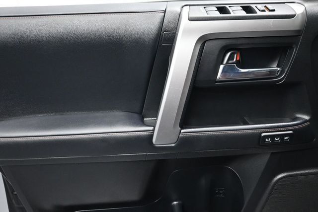 2020 Toyota 4Runner Limited 4WD - 23045294 - 7