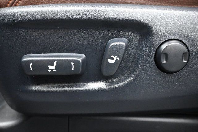 2020 Toyota 4Runner Limited 4WD - 23089026 - 9