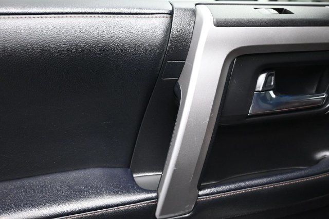 2020 Toyota 4Runner Limited 4WD - 23089026 - 12