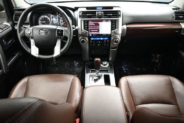 2020 Toyota 4Runner Limited 4WD - 23089026 - 15