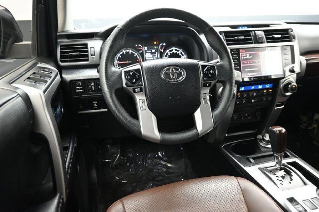 2020 Toyota 4Runner Limited 4WD - 23089026 - 16