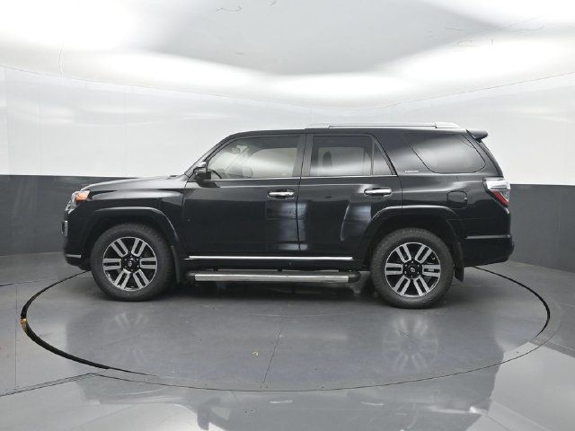 2020 Toyota 4Runner Limited 4WD - 23089026 - 1