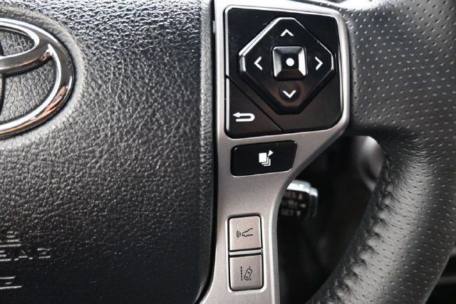 2020 Toyota 4Runner Limited 4WD - 23089026 - 24