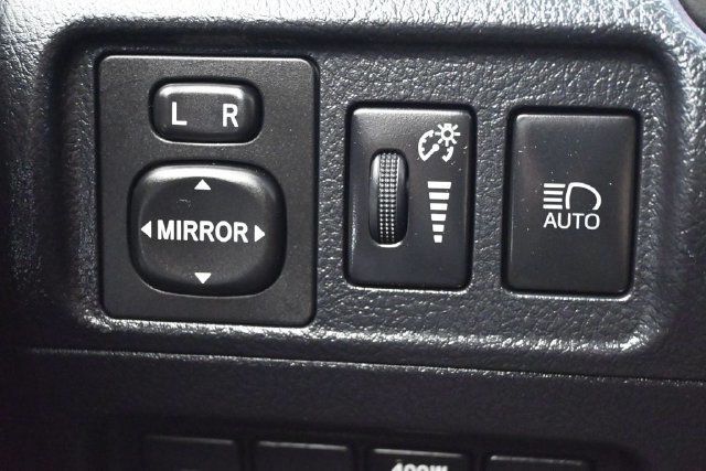 2020 Toyota 4Runner Limited 4WD - 23089026 - 28