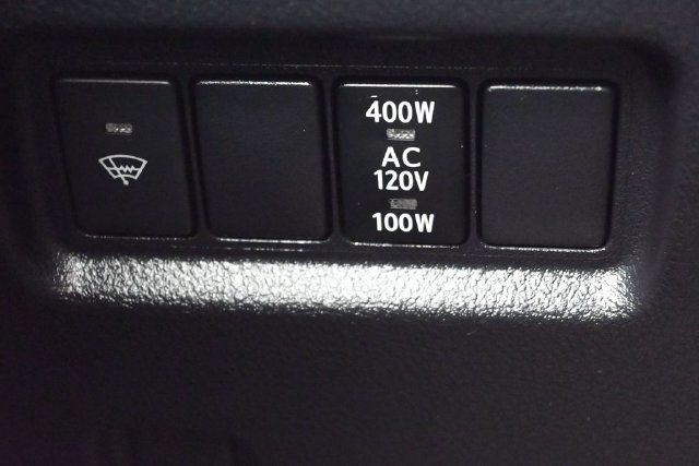 2020 Toyota 4Runner Limited 4WD - 23089026 - 29