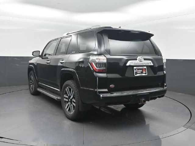 2020 Toyota 4Runner Limited 4WD - 23089026 - 31