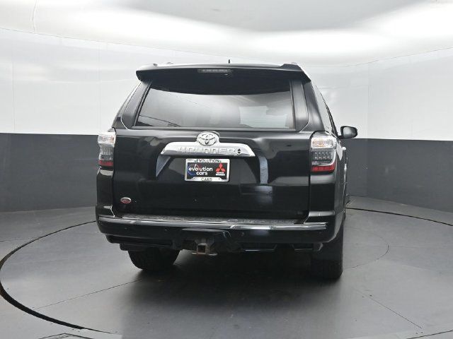 2020 Toyota 4Runner Limited 4WD - 23089026 - 32