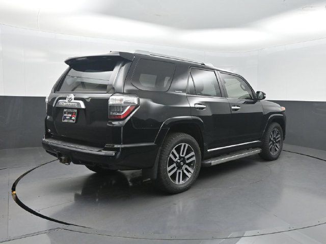 2020 Toyota 4Runner Limited 4WD - 23089026 - 33
