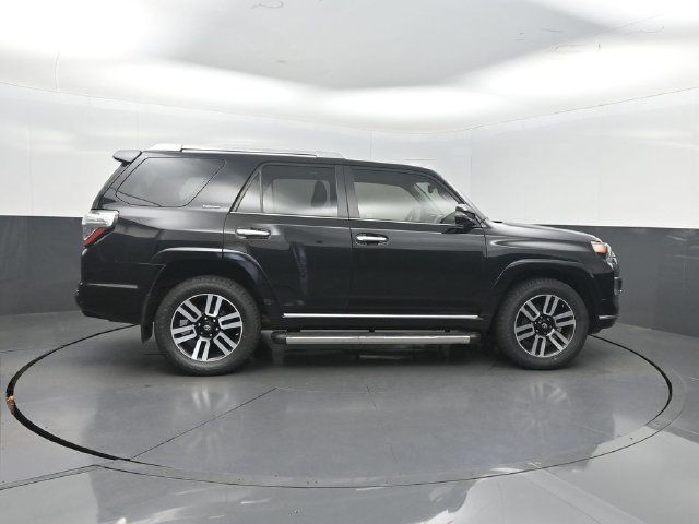 2020 Toyota 4Runner Limited 4WD - 23089026 - 34