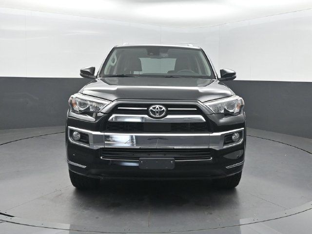 2020 Toyota 4Runner Limited 4WD - 23089026 - 36