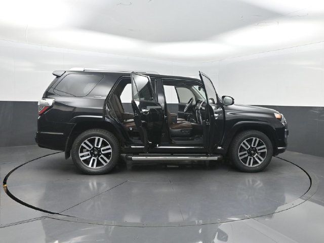 2020 Toyota 4Runner Limited 4WD - 23089026 - 38