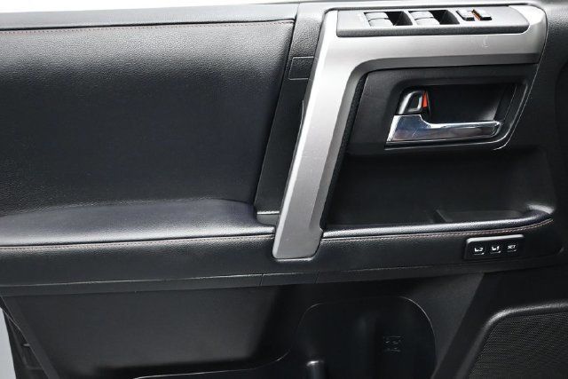 2020 Toyota 4Runner Limited 4WD - 23089026 - 7