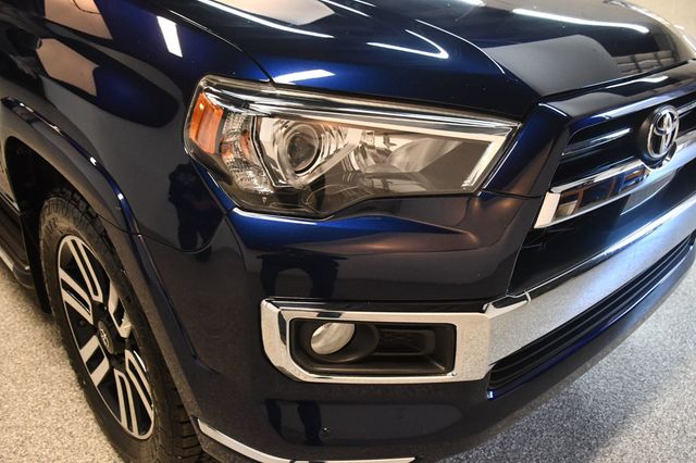 2020 Toyota 4Runner Limited 4WD - 23097203 - 9