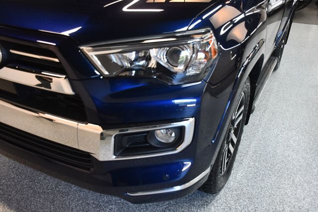 2020 Toyota 4Runner Limited 4WD - 23097203 - 10