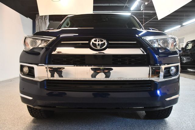 2020 Toyota 4Runner Limited 4WD - 23097203 - 11