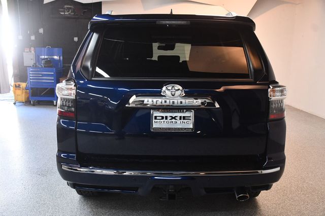 2020 Toyota 4Runner Limited 4WD - 23097203 - 14