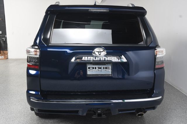 2020 Toyota 4Runner Limited 4WD - 23097203 - 15