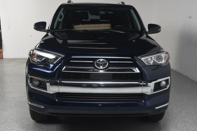 2020 Toyota 4Runner Limited 4WD - 23097203 - 16