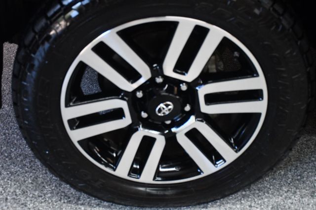 2020 Toyota 4Runner Limited 4WD - 23097203 - 17