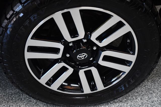 2020 Toyota 4Runner Limited 4WD - 23097203 - 18